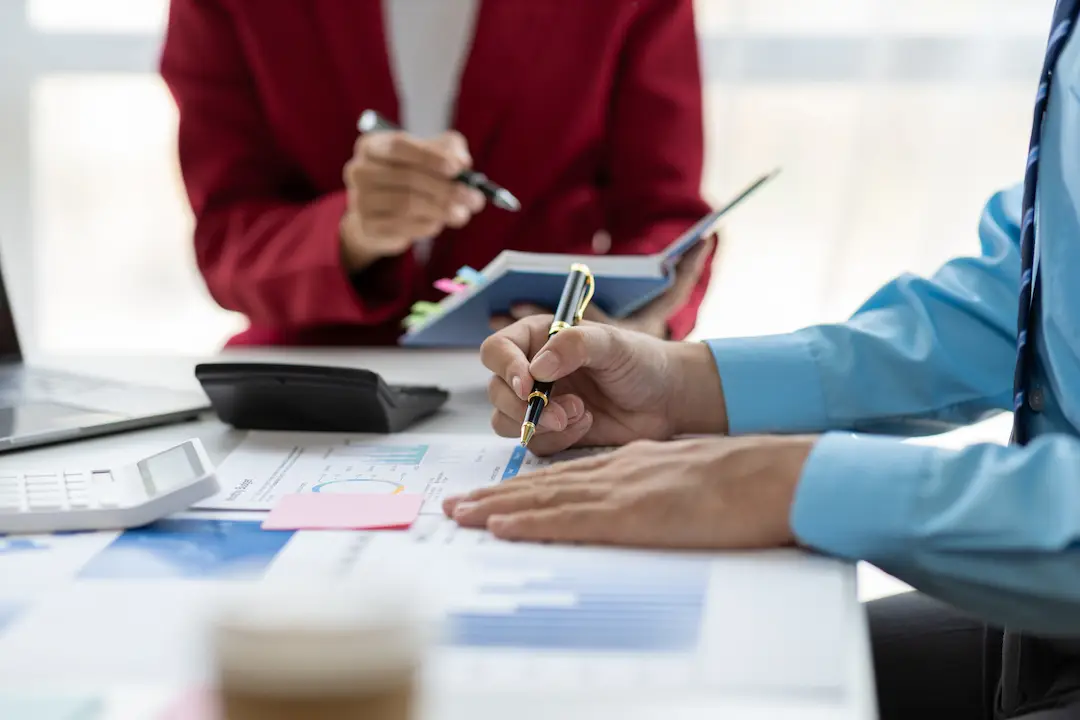 Debt Relief Experts On Your Side