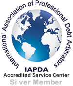 IAPDA Accredited