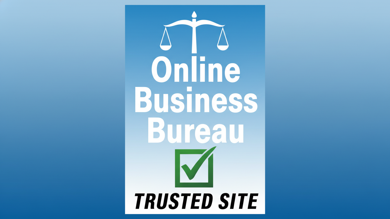 Online Business Bureau