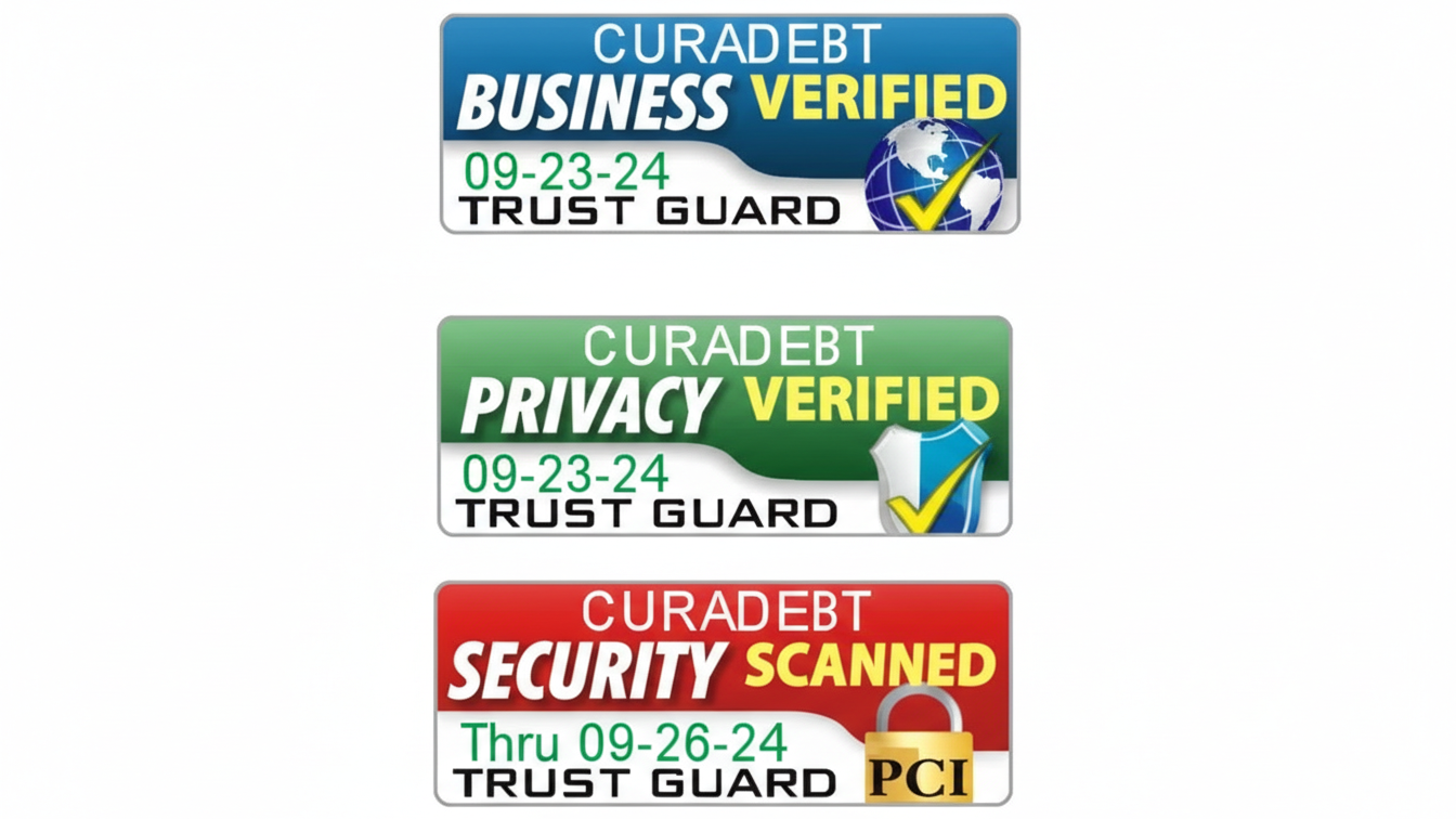Trust Guard Verified