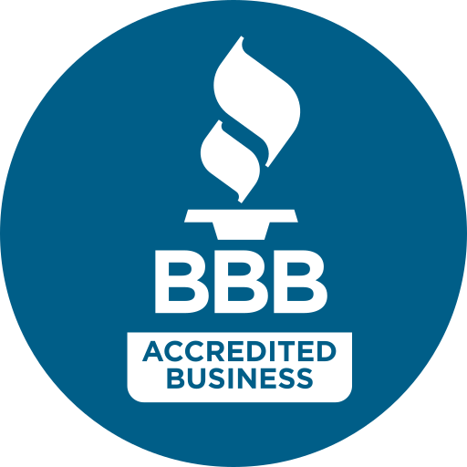 BBB logo - A+ Rating