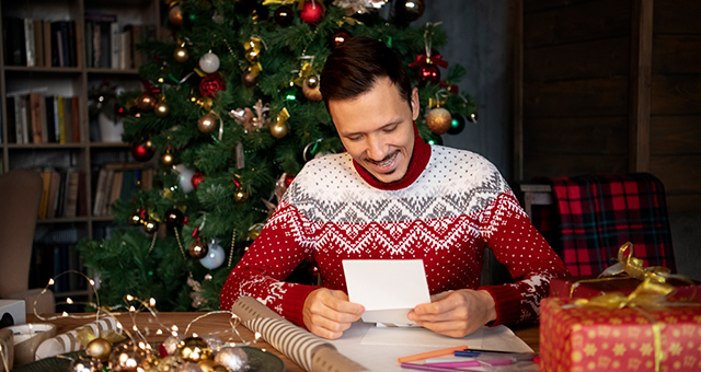 Unwrapping Smart Strategies to Dodge Debt Hangover this Christmas