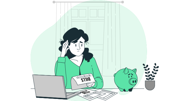 6 Essential Questions to Consider Before Using Savings to Pay Off Debt