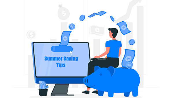 Summer Savings: Practical Tips for Cutting Costs