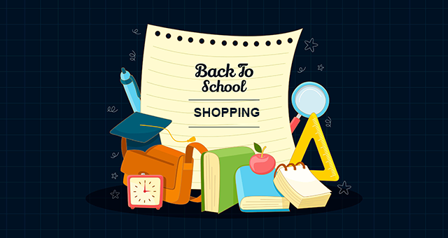 Budget-Savvy Strategies for Back-to-School Shopping