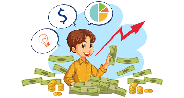 Raising Money-Smart Kids: How an Allowance Can Teach Financial Responsibility