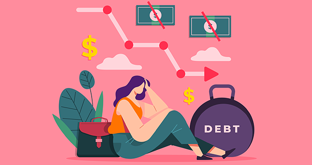 Unsecured Debt: What You Need to Know